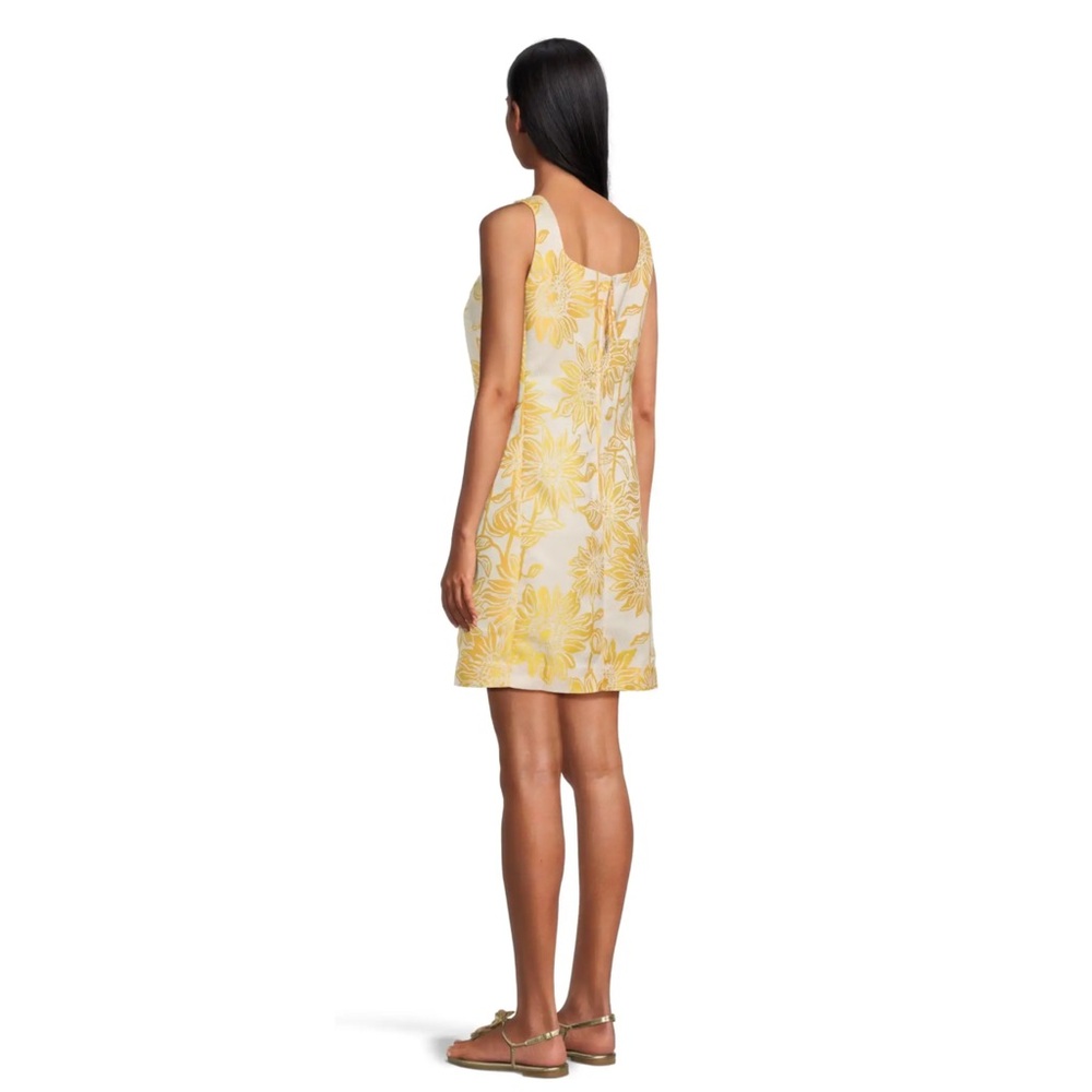 Lilly Pulitzer Albright Shift dress - Picture 3 of 13